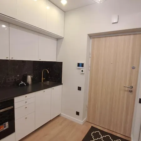 Vilnius Apartment Vilnius