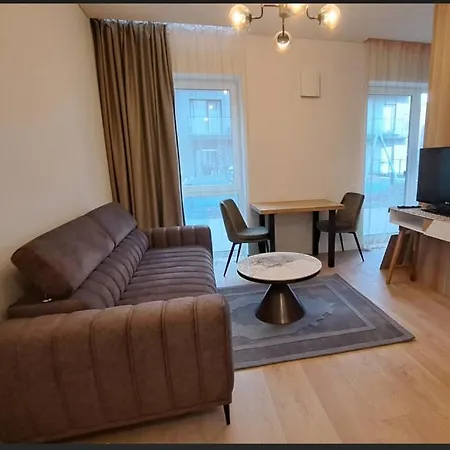 Vilnius Apartment Apartment