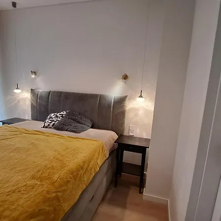 Apartment Vilnius Apartment Vilnius