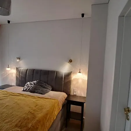 Vilnius Apartment Vilnius