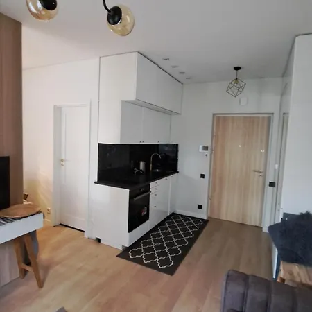 Vilnius Apartment Apartment