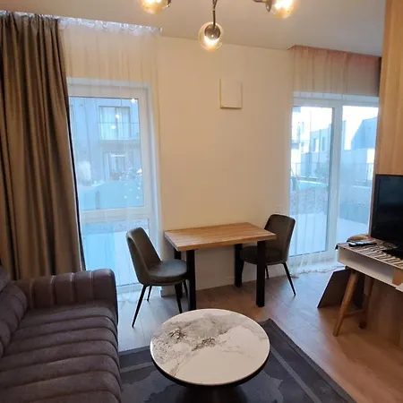 Apartment Vilnius Apartment *