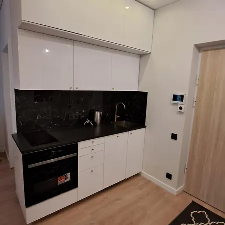 Vilnius Apartment Apartamento Vilnius
