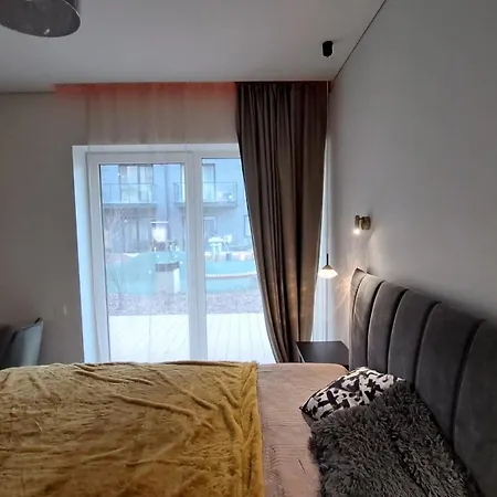 Vilnius Apartment Apartment