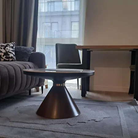 Apartamento Vilnius Apartment *