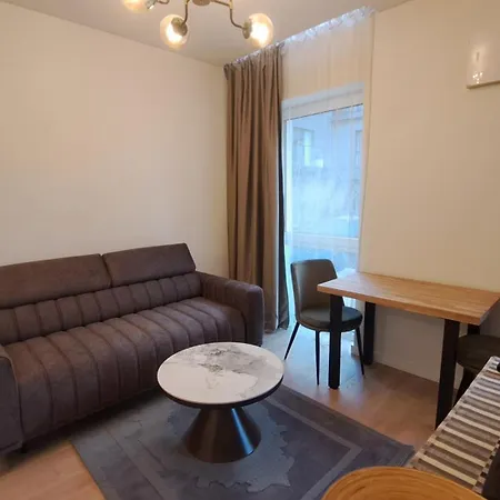 Apartment Vilnius Apartment