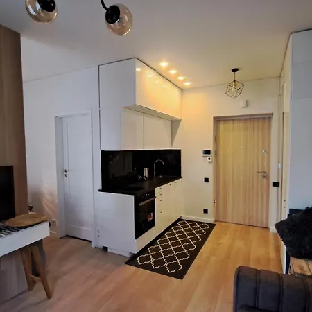 Vilnius Apartment Apartment *