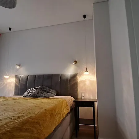 Vilnius Apartment * Vilnius