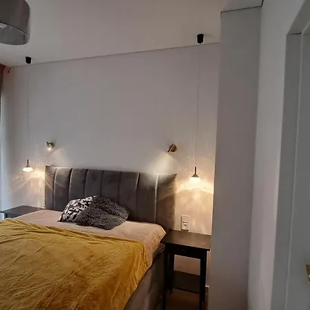 Apartamento Vilnius Apartment